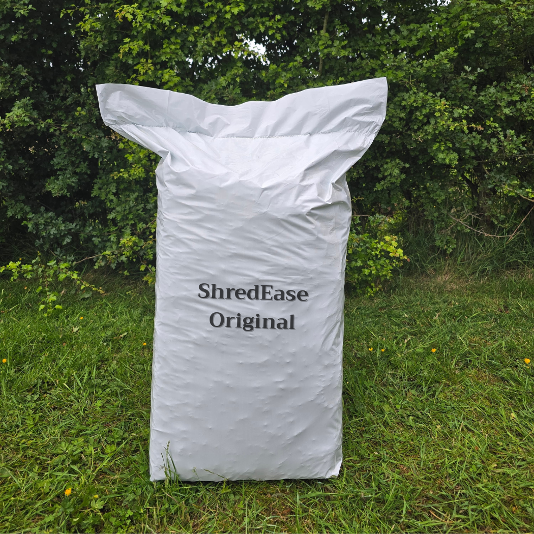 ShredEase Original Small Animal Bedding