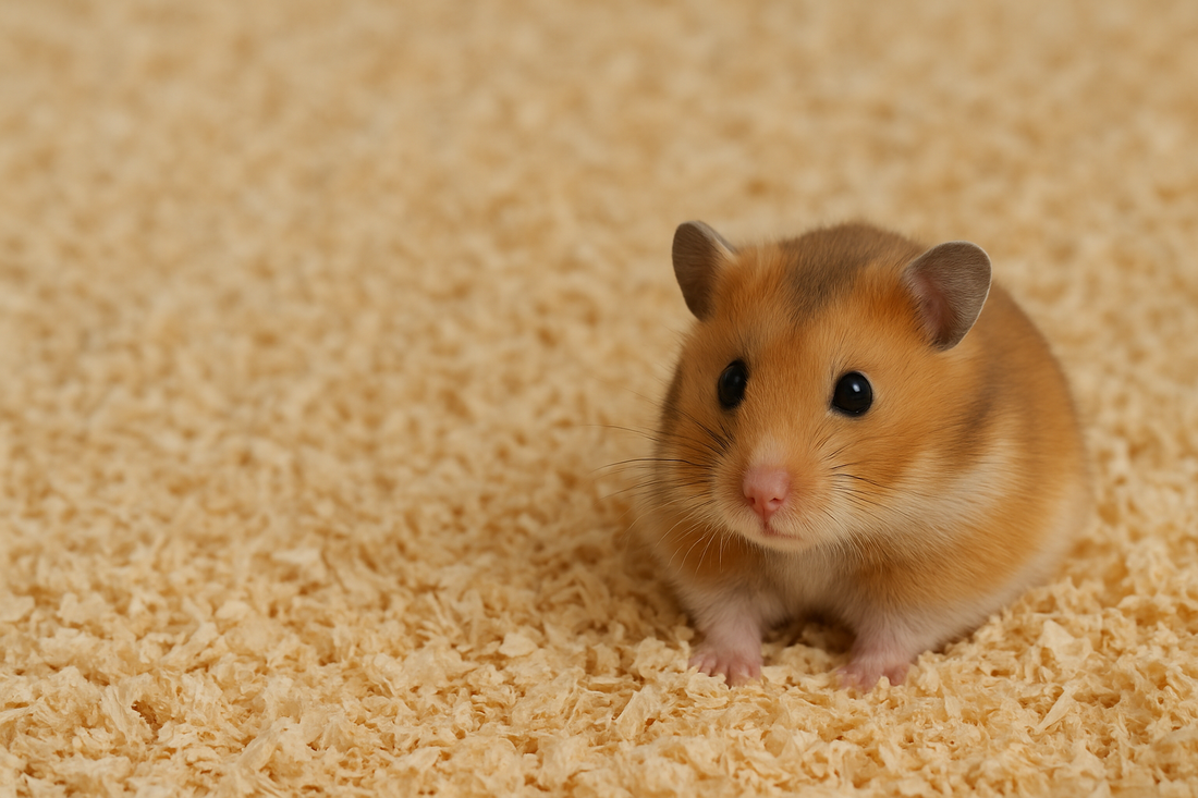 Can Bedding Affect Your Small Pet's Health? Here's What Every Owner Should Know